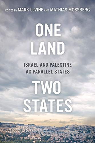 One Land, Two States