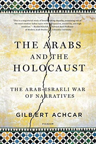 The Arabs and the Holocaust