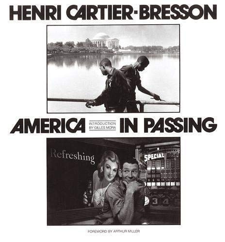 America in Passing