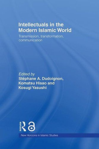 Intellectuals in the Modern Islamic World