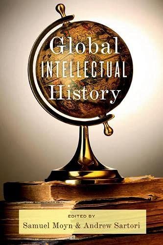 Global Intellectual History