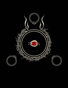 The Lord of the Rings: The Fellowship of the Ring, The Two Towers, The Return of the King