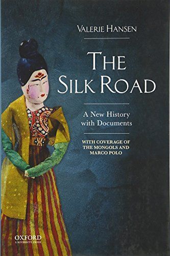 The Silk Road