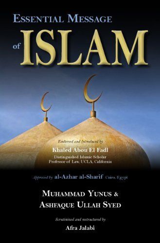Essential Message of Islam