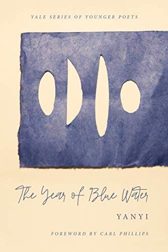 Year of Blue Water