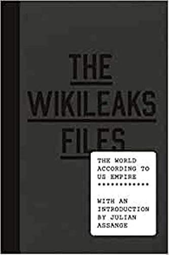 The Wikileaks Files