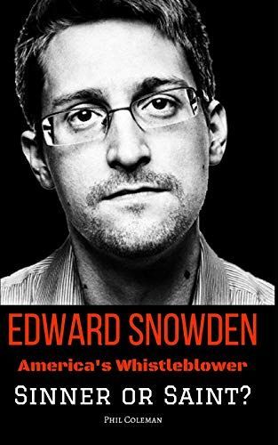 Edward Snowden