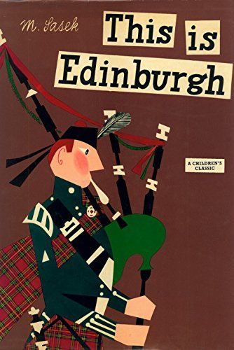 This is Edinburgh