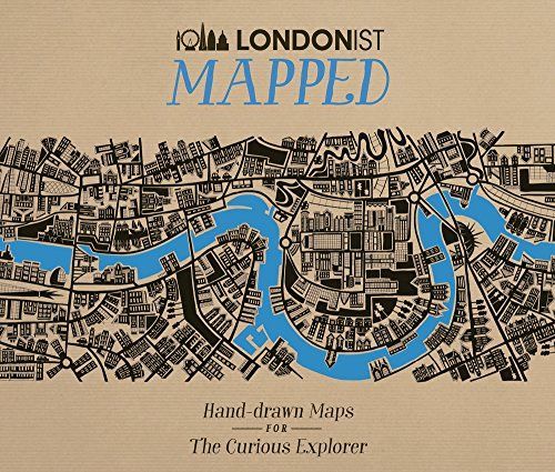 Londonist Mapped