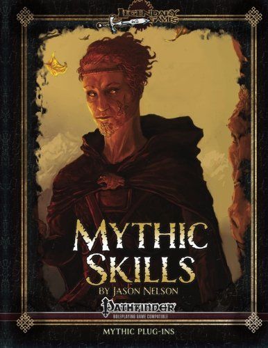 Mythic Skills