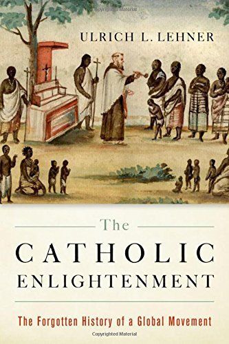 The Catholic Enlightenment