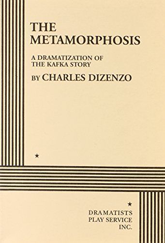 The Metamorphosis
