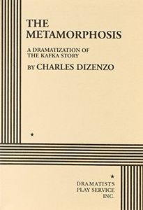 The Metamorphosis