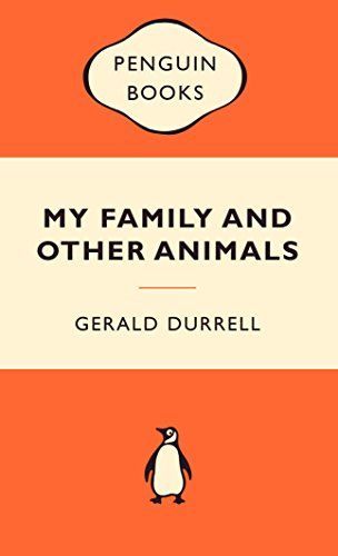 My Family and Other Animals