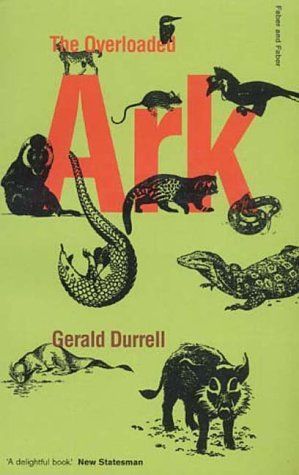 The Overloaded Ark