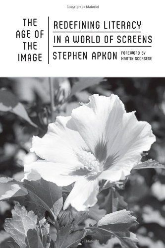 Cover of The Age of the Image