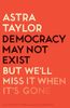 Democracy May Not Exist, but We'll Miss It When It's Gone
