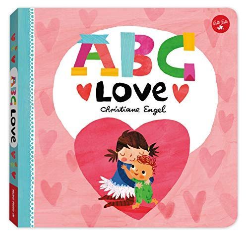 ABC for Me: ABC Love