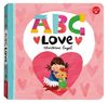 ABC for Me: ABC Love