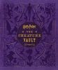 Harry Potter: The Creature Vault
