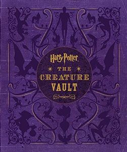 Harry Potter: The Creature Vault