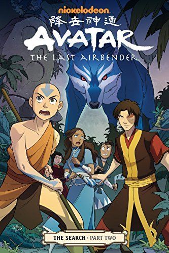 Avatar, the Last Airbender