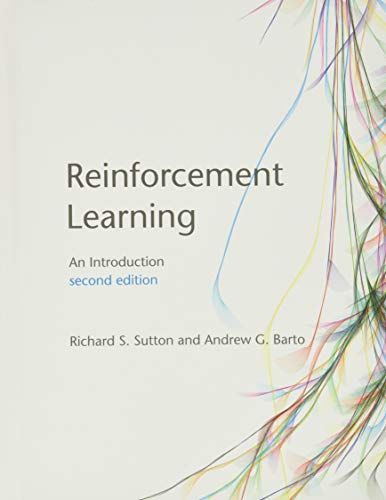 Reinforcement Learning