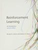 Reinforcement Learning