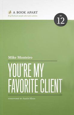 You are My Favorite Client