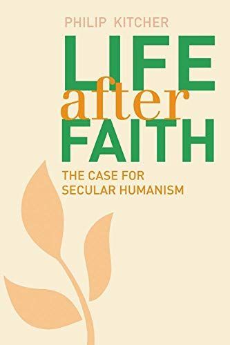 Life After Faith