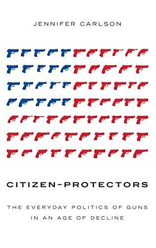 Citizen-protectors