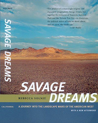 Savage Dreams