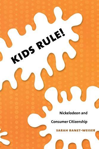 Kids Rule!