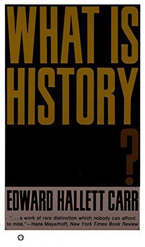 What is History?