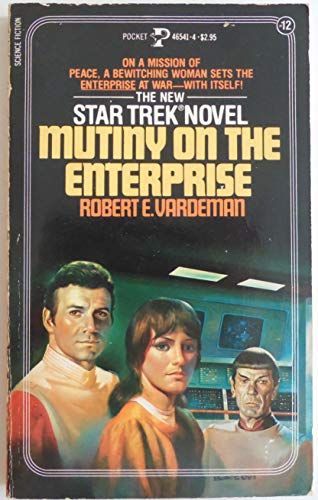 Mutiny on the Enterprise