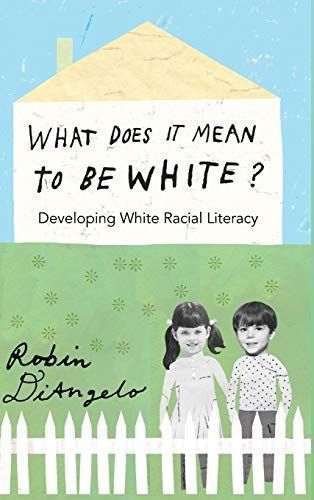 What Does it Mean to be White?