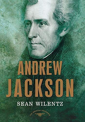 Andrew Jackson