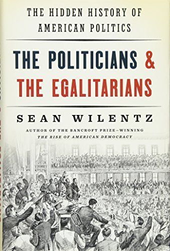 The Politicians & the Egalitarians