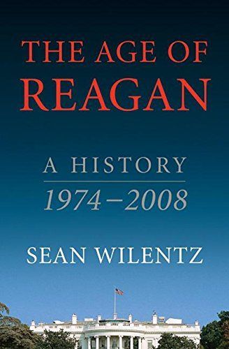 The Age of Reagan