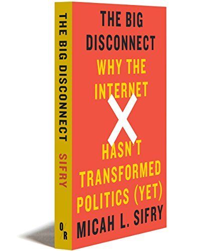 The Big Disconnect
