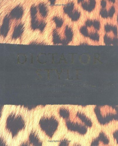 Dictator Style