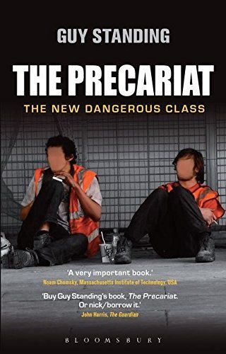 The Precariat