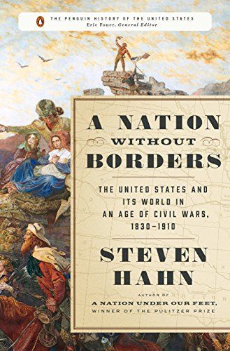 A Nation Without Borders
