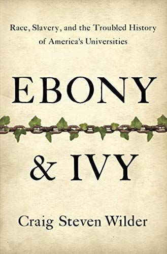 Ebony and Ivy