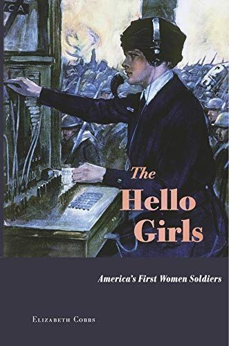 The Hello Girls