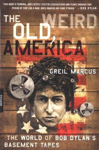 The Old, Weird America