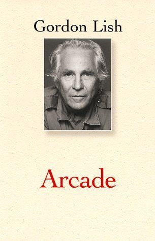 Arcade, Or, How to Write