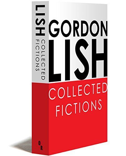 Collected Fictions