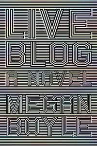 Liveblog