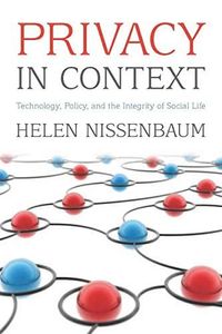 Privacy in Context